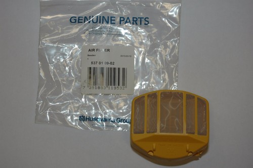 Original husqvarna filter - filter, 44my