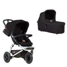 Mountain Buggy Swift 3.2 +