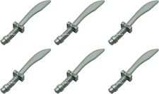 6 x LEGO STAR WARS - VANE /