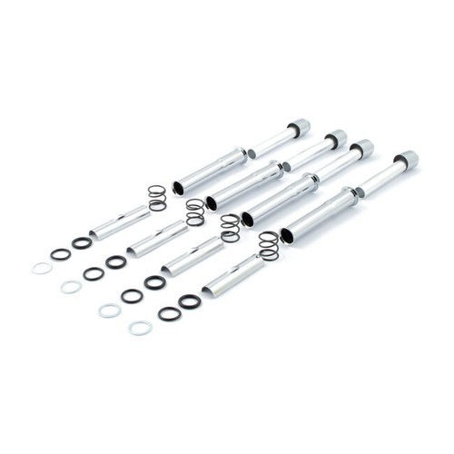 Pushrod stößel cover - pushrod, chrom