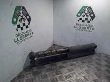 Stoßdämpfer Hinten Rechts für MERCEDES-BENZ SPRINTER II JAMES COOK (906) 319166