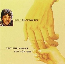 Rolf Zuckowski - CD - Zeit