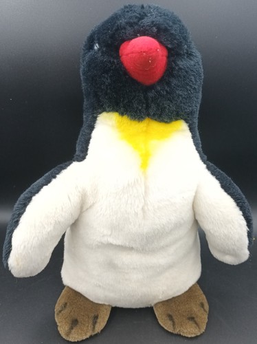 Steiff 063619 pinguin charly - 063619,