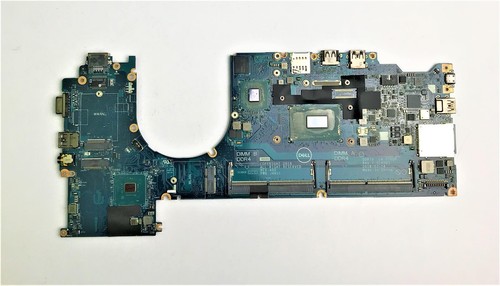 Dell latitude 5491 mainboard - latitude,