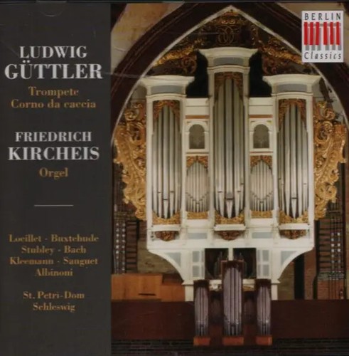 Bach albinoni de gant - cd, /
