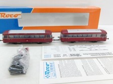 Roco H0 43045 Schienenbus-Paar