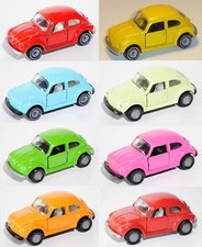 Siku Super 1078 VW Käfer 1303