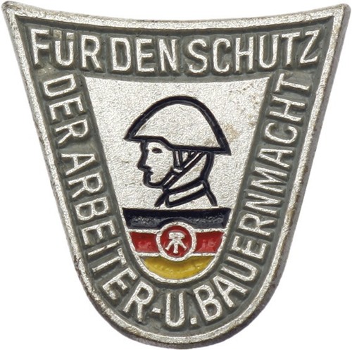 Ddr 0838a nva - ddr, b.0838a