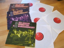 6 LP Various Das Grosse