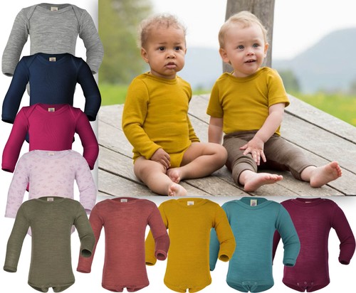 Engel baby body - , langarm