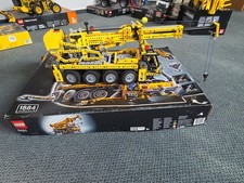 LEGO Technic 8421 Autokran