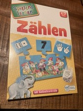 Zählen Spielend Lernen Mit