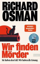 Richard Osman / Wir finden