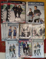 Konvolut 11xLaufkleidung L