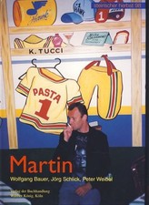 Martin  [ Kippenberger ]