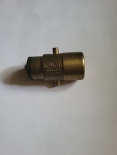LPG Gas Adapter