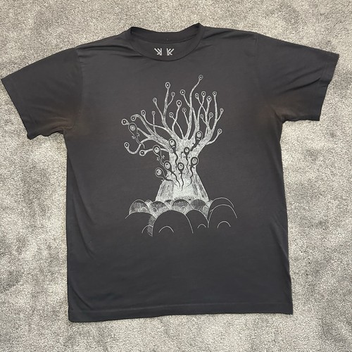 Rare radiohead shirt - rare,