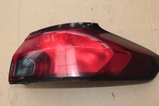 Rücklicht Rückleuchte rechts außen orig. OPEL (GM 13278785) für Zafira C Tourer