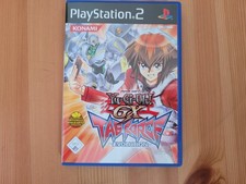 Yu-Gi-Oh! GX - Tag Force Evolution (Sammlerzustand) - PS2 / PLAYSTATION 2