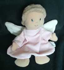 Sterntaler Schmusetuch Puppe