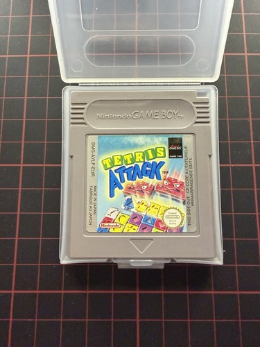 Nintendo game boy - boy, dmg