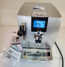JURA Impressa J9 J9.3 Fully
