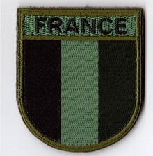 Abzeichen Frankreich