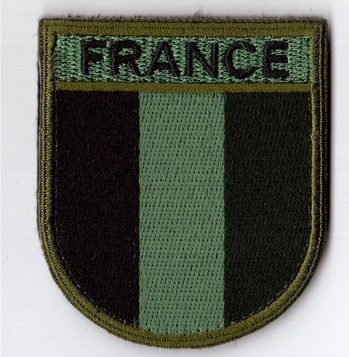 Abzeichen frankreich - abzeichen,