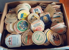 1 Karton voller alter