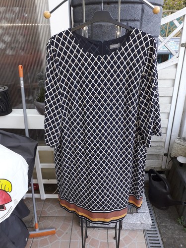 Samoon gerry weber kleid - weber,
