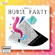 Triple J's House Party 3 /