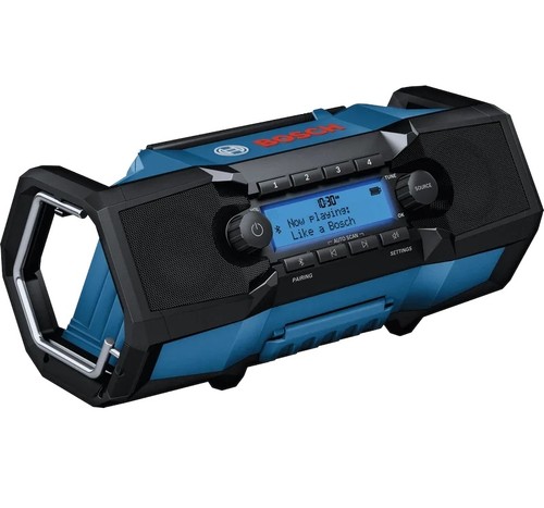 Bosch professional gpb - gpb, 18v-3sc