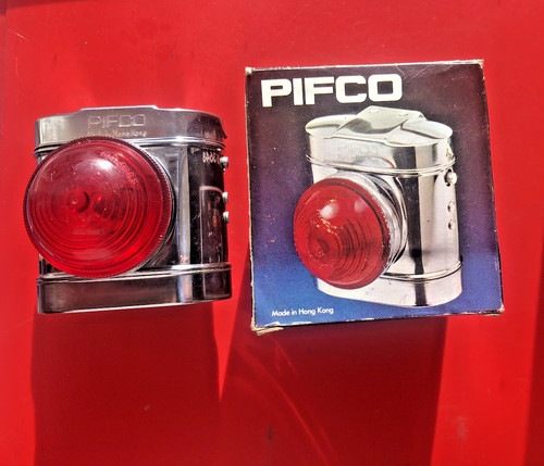 New old stock boxed pifco - new,