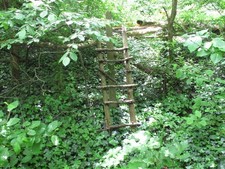 Foto A2 Grobschwellenleiter