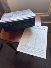 Blaupunkt Melbourne SQR 39 Car