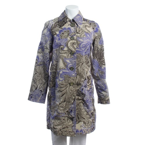 Sommermantel etro mehrfarbig - etro,
