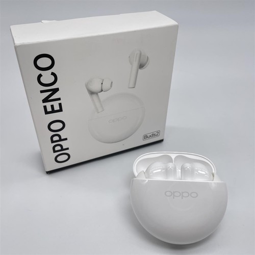 Oppo enco buds2 - oppo, buds2,