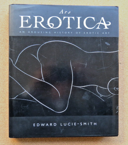 Ars erotica arousing history - ars,