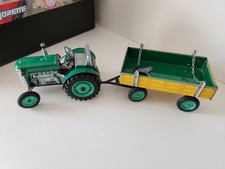 Kovap Blechspielzeug Traktor