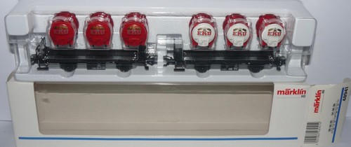 Märklin 48941 - märklin, ++