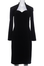 Frank Usher Kleid Damen Dress Damenkleid Gr. EU 38 Schwarz #3ak55lj