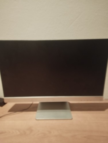 Zoll flachbildschirm - hp,