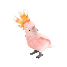  Spielzeug Vogel Vogelfigur