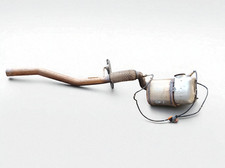 VW Caddy 2K Katalysator mit Dieselpartikelfilter 1K0131723AC Rußpartikelfilter