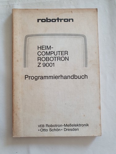 Heimcomputer
