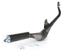 Auspuff -SIMONINI- Calibrata-