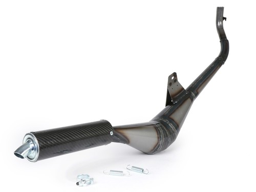 Auspuff simonini calibrata - auspuff, -simonini-