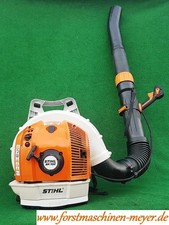 Stihl BR 700 sehr guter Profi
