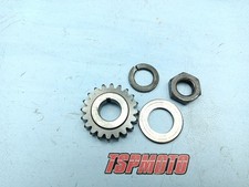 PRIMÄRGETRIEBE APRILIA RS 125