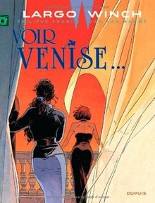 Largo winch tome voir - winch, 9